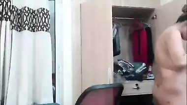 Desi Chubby Hot Indian Bhabhi