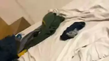 Cute Odia girl viral xxx MMS sex in hotel room