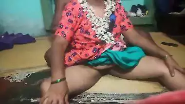 Indian aunty very hot fucking in step boy friend