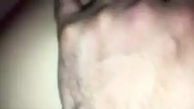 Hot Delhi Schoolgirl enjoys Big Dick - HD