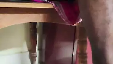 Man fucks a lady like a bull and shoots a desi sex video