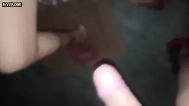 Desi Wife Enjoys Couple Sex – homemade Video
