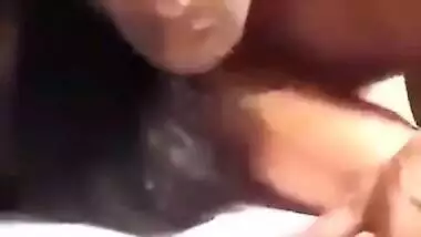 Bang from behind