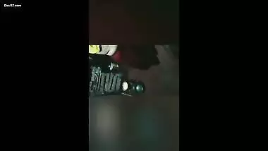 Married Indian Milf Aunty After Bath 2Clip Captured By Hubby