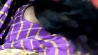 Desi village bhabi fucking doggy