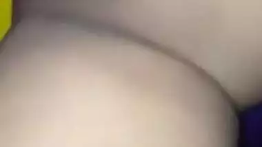 Desi Wife With Shaved Cunt Fucked Hard