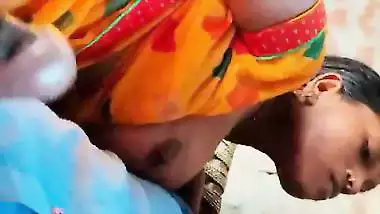 Viral bhabhi big boobs sucking by husband