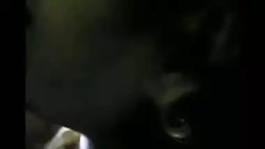 Hot desi girl having a village sex