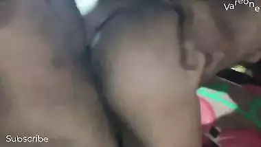 Desi village girl fucking lover and got cumshot...