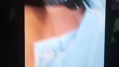Wife sex video sharing cuckold husband viral FSI sex