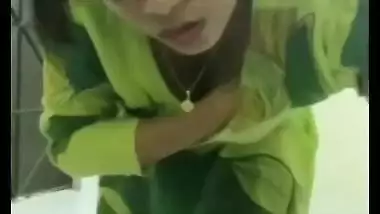 Mou hottty Tango Live