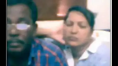 Webcam Couple
