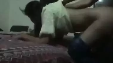 Indian Gf Hardcore Fucking Doggy Style By Her Boyfriend