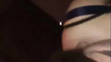 Shy UK Pakistani Wife Blowjob