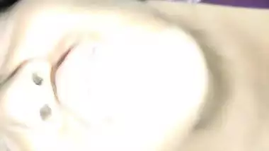 Bengali hairy pussy wife ready for fucking with hubby