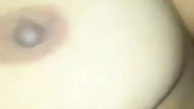Super hot delhi gf preeti singh boobs pressed sex mms