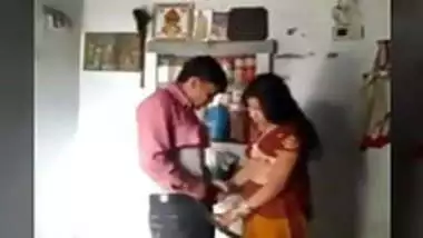 Desi Village Bhabhi Sex With Devar hot xxx movie