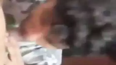 Young guy experiences his first desi gay sex