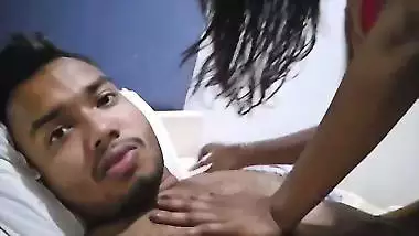 Newly married fucking couple latest homemade clip