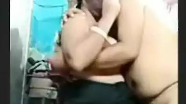 Shama Bhabi Cpl Play on Live Show