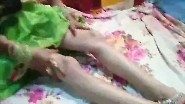 Dost ki sexy wife ko saree mai choda