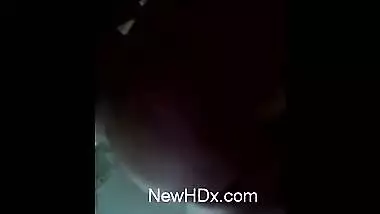 Desi mms of a sexually excited bhabhi making a nasty movie scene for her boyfriend