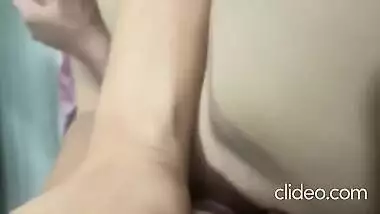 Wife Ne Sabji Me Namak Nhi Dala To Chut Chatni Padi
