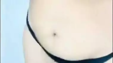Beautiful Bhabhi Nude Exposed