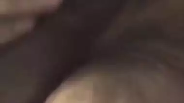 Chubby British Paki Babe Fingering On Video Call