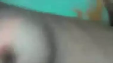 Paki Angel Naked Show MMS video