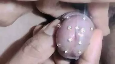 Tamil Desi wife with sexy boobs