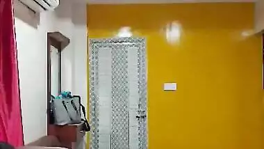 Cheating Bengali BBW Bhabhi sex with her friend’s husband
