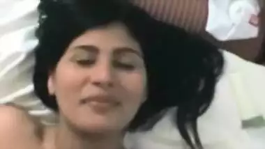 Gorgeus Indian Babe Getting Cock