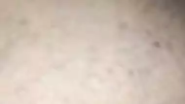 Village Bhabhi has nothing against XXX pussy-nailing by her Desi hubby
