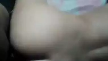 Sexy Doggystyle pussy fucking video looks hottest to the core