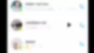 Desi Beautiful Chubby Girl Mahi Showing On Video Call