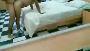 Doggy Fuck.