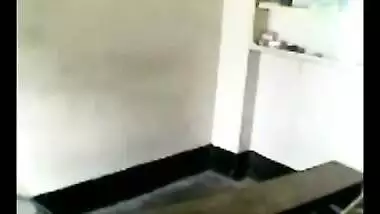 Sexy Bengali Girl Banged In Hall