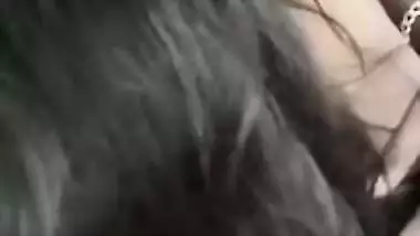 First night sex video of newly married desi couple