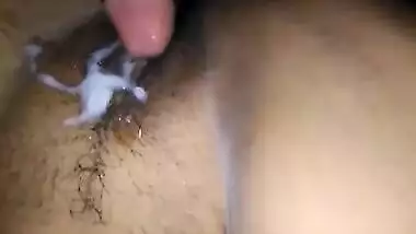 Desi couple fucking