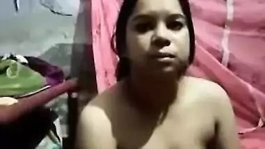 Desi home sex play of a Desi teacher with her student