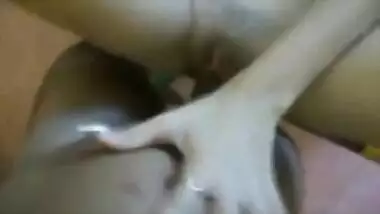 Sexy girl Ketki ne kitchen me chudwaya