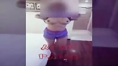 Ankit parul cpl vdo self hot boobs press-Beauty Forever