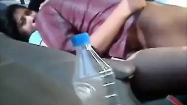 Malayali Wife Moans Loudly As Driver Pounds Her Pussy