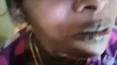 My desi indian tamil sub slut Bhuvana enjoying dick