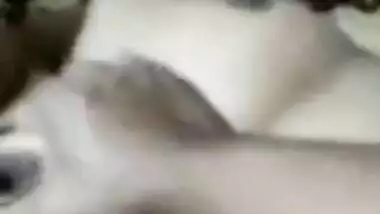 Marathi Bhabhi Has Some Naked Fun.