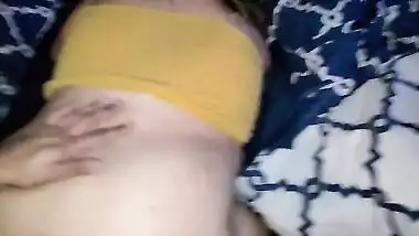 I fucked my neighbors son cheating latina indian wife gets big ass fucked by young cock bbc creampie