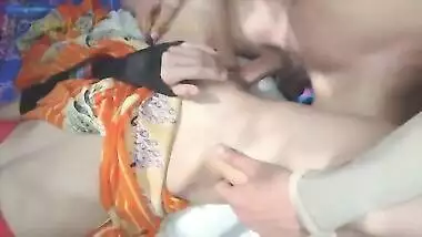 Footjob And PussyFucking With My New Neighbour