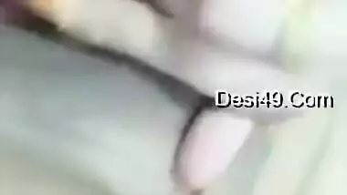 Today Exclusive- Bangla Wife Strip Her Cloths And Showing Nude Body Part 1