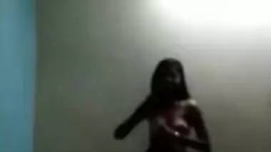 Making love